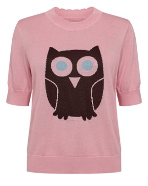 Nümph - NUGLIMMA PULLOVER - Peony